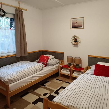 Regina Ranch Hotel Igal Kültér fotó