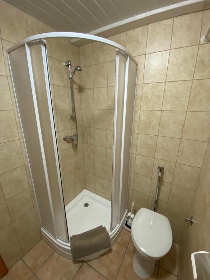 Regina Ranch Hotel Igal Kültér fotó