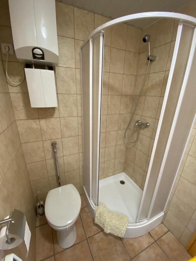 Regina Ranch Hotel Igal Kültér fotó