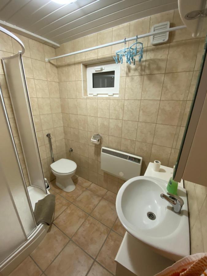 Regina Ranch Hotel Igal Kültér fotó