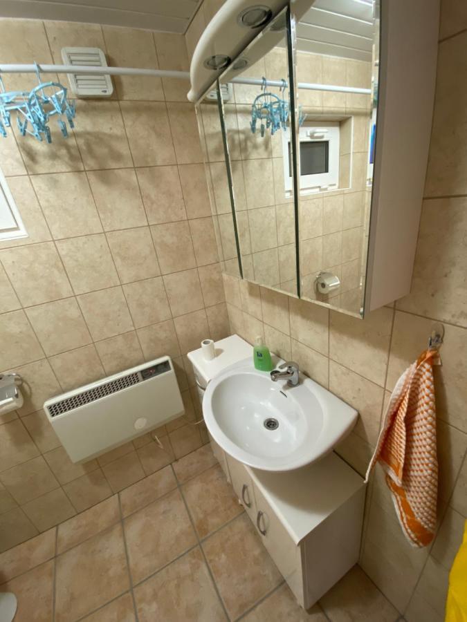 Regina Ranch Hotel Igal Kültér fotó