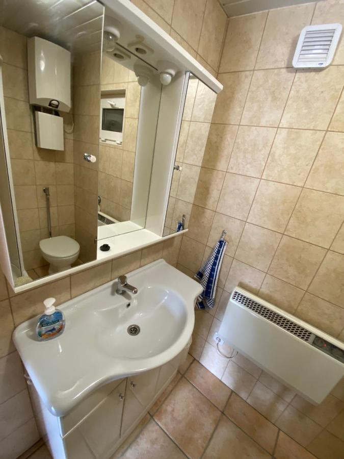 Regina Ranch Hotel Igal Kültér fotó