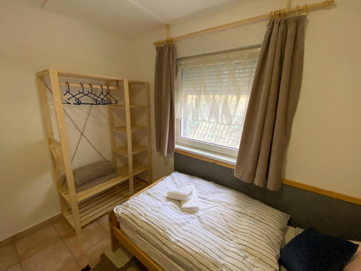 Regina Ranch Hotel Igal Kültér fotó