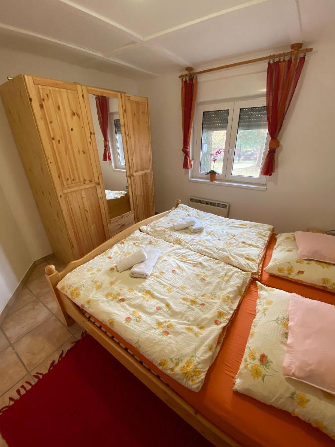 Regina Ranch Hotel Igal Kültér fotó