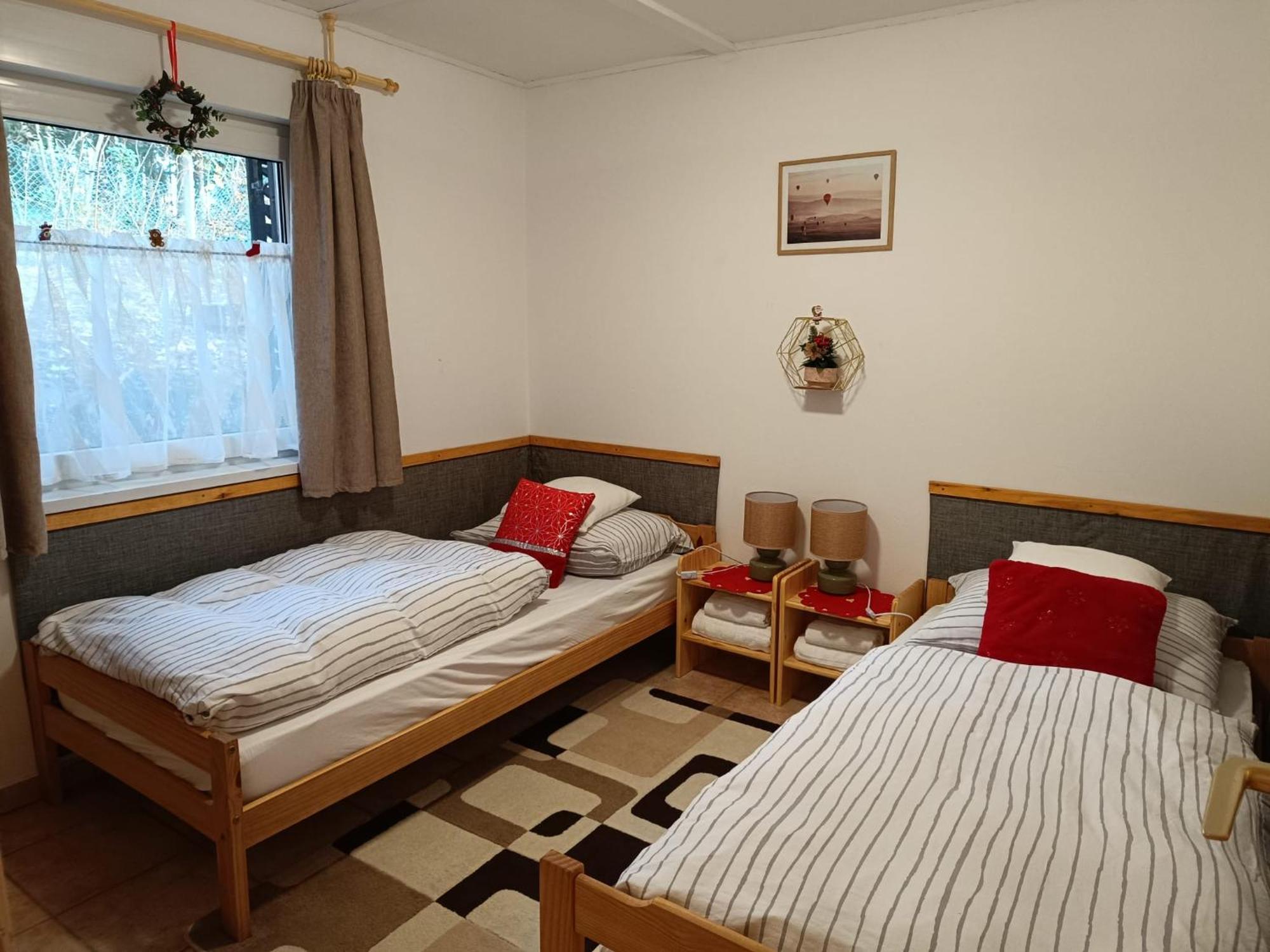 Regina Ranch Hotel Igal Kültér fotó