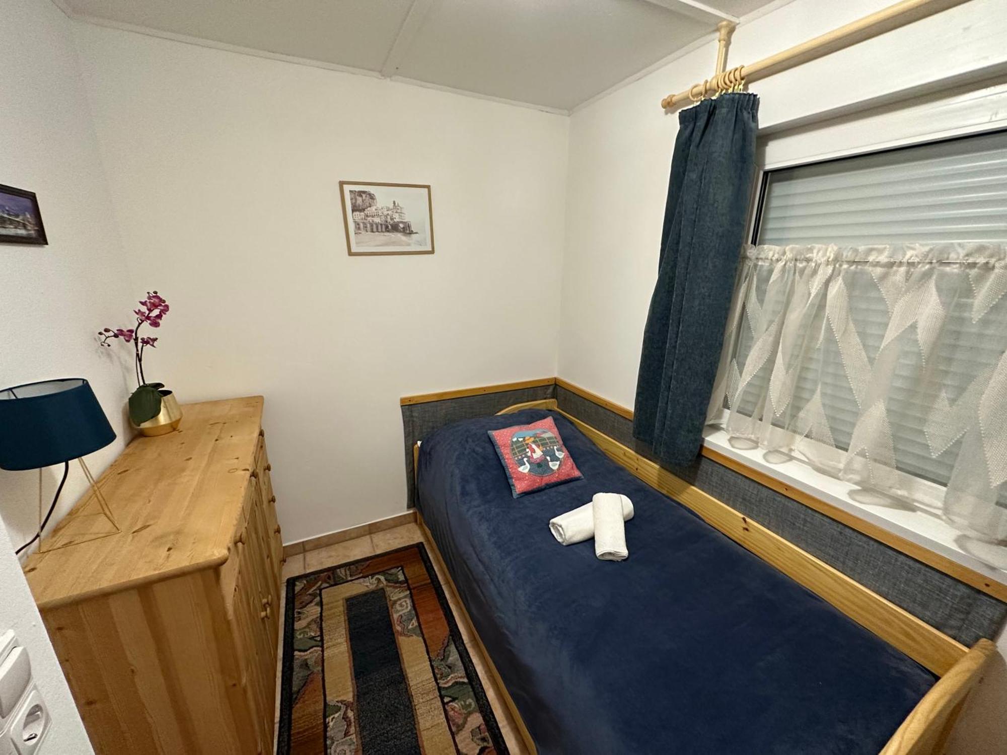 Regina Ranch Hotel Igal Kültér fotó