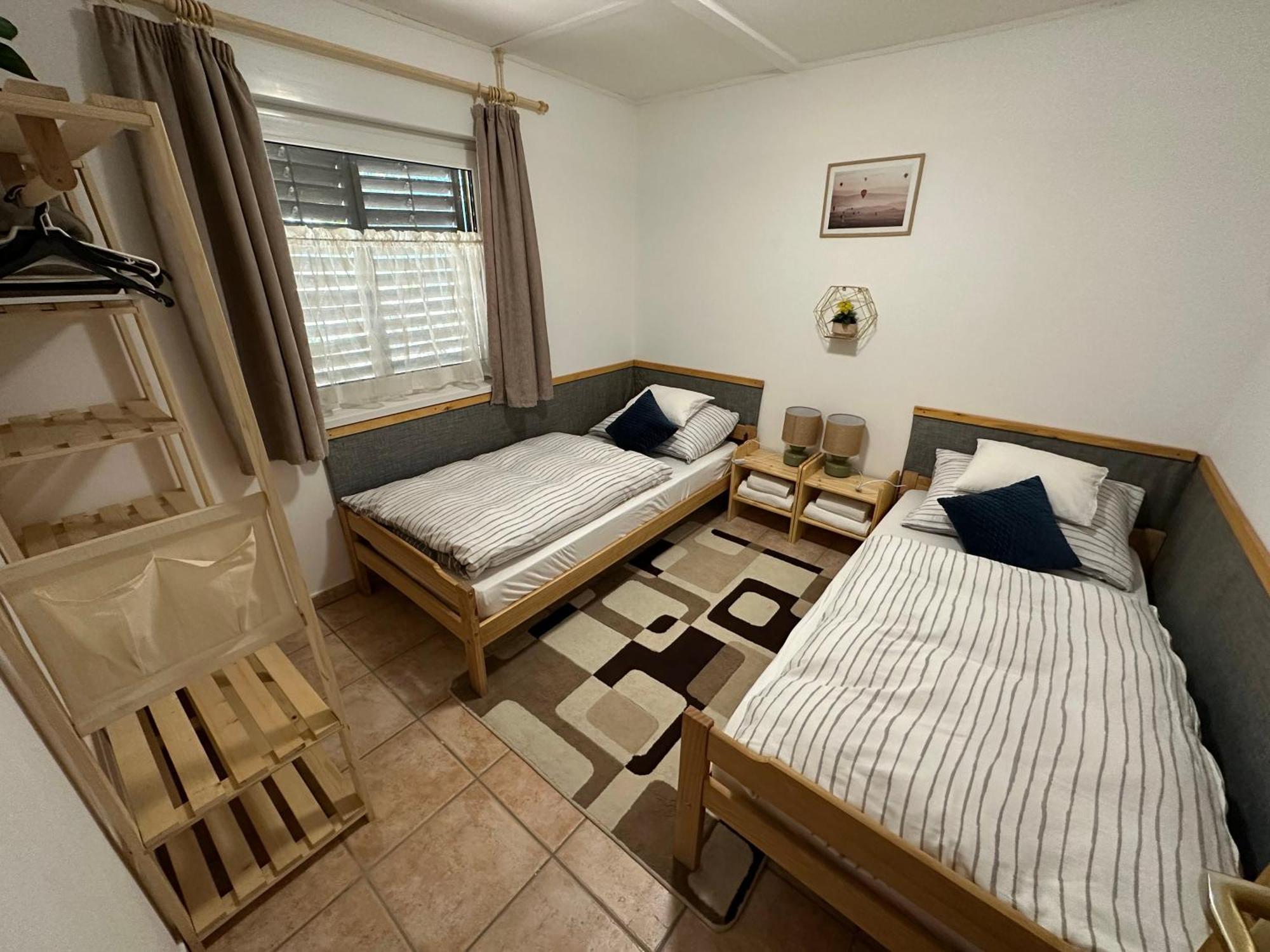 Regina Ranch Hotel Igal Kültér fotó