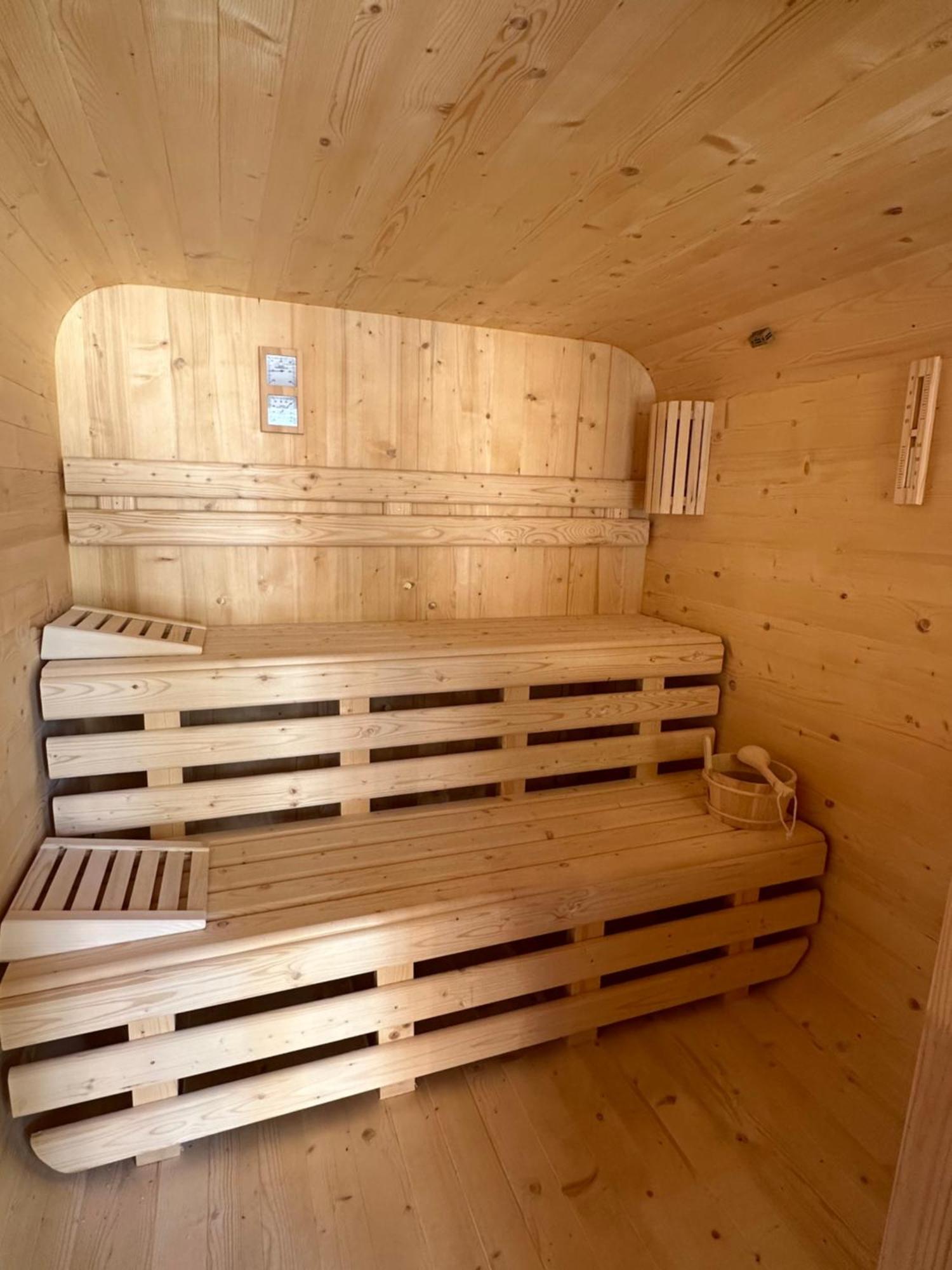 Regina Ranch Hotel Igal Kültér fotó