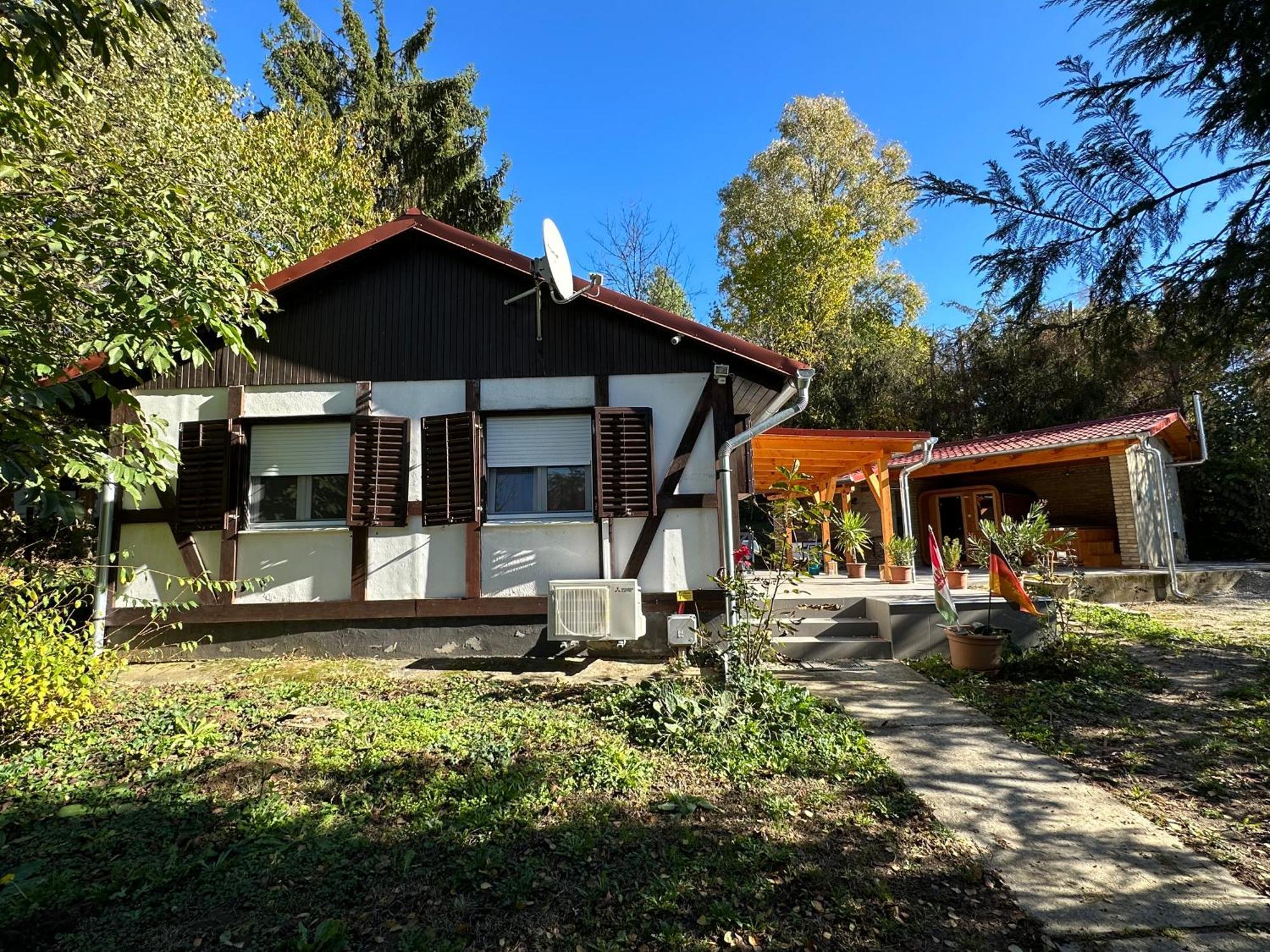 Regina Ranch Hotel Igal Kültér fotó